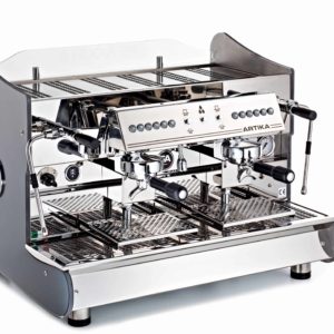เครื่องชงกาแฟ-Artika_espresso_machine